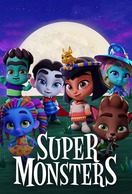 Poster of Super Monsters