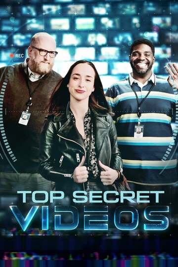 Poster of Top Secret Videos