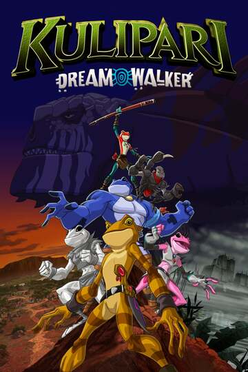 Poster of Kulipari: Dream Walker