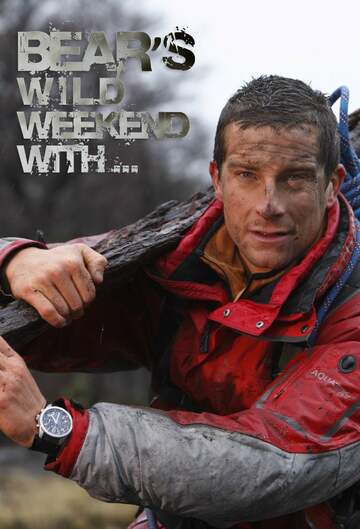 Poster of Bear's Wild Weekend with...