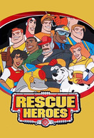 Poster of Rescue Heroes