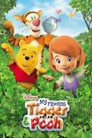 Poster of My Friends Tigger and Pooh