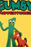 Poster of Gumby Adventures
