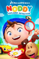 Poster of Noddy, Toyland Detective