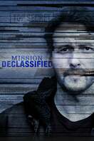 Poster of Mission Declassified
