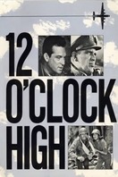 Poster of Twelve O'Clock High