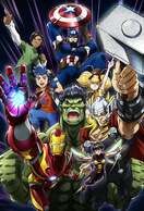 Poster of Marvel's Future Avengers