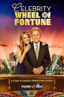 Poster of Celebrity Wheel of Fortune