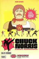 Poster of Chuck Norris: Karate Kommandos