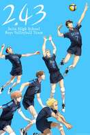 Poster of 2.43: Seiin High School Boys Volleyball Team