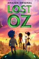 Poster of Lost in Oz