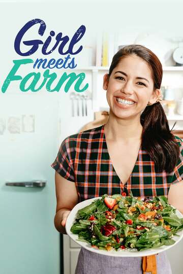 Poster of Girl Meets Farm