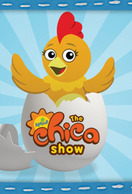 Poster of The Chica Show