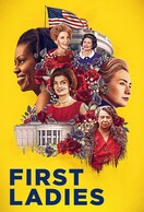 Poster of First Ladies