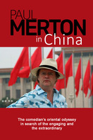 Poster of Paul Merton in China