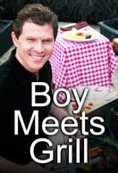 Poster of Boy Meets Grill