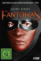 Poster of Fantômas
