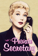 Poster of Private Secretary