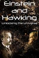 Poster of Einstein and Hawking: Masters of Our Universe