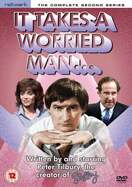 Poster of It Takes a Worried Man