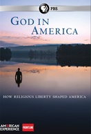 Poster of God in America