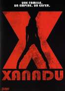 Poster of Xanadu