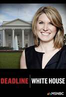 Poster of Deadline: White House with Nicolle Wallace