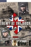 Poster of Enemy at the Door
