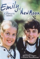 Poster of Emily of New Moon