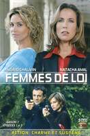 Poster of Ladies of the Law