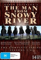 Poster of The Man from Snowy River