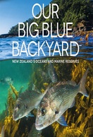 Poster of Our Big Blue Backyard