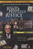 Poster of Power, Privilege, and Justice