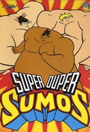 Poster of Super Duper Sumos