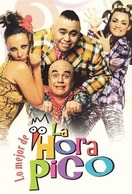 Poster of La Hora Pico