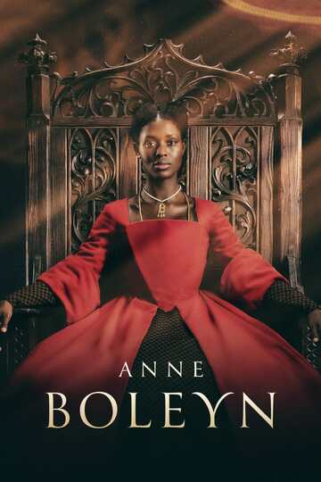Poster of Anne Boleyn