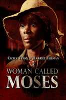 Poster of A Woman Called Moses