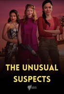 Poster of The Unusual Suspects