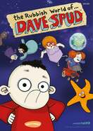 Poster of The Rubbish World of Dave Spud