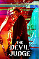 Poster of The Devil Judge