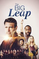 Poster of The Big Leap