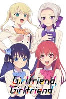 Poster of Girlfriend, Girlfriend