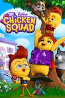 Poster of The Chicken Squad