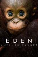 Poster of Eden: Untamed Planet