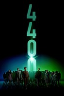 Poster of 4400
