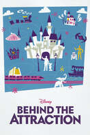 Poster of Behind the Attraction
