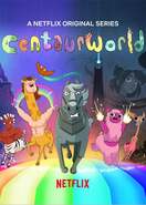 Poster of Centaurworld