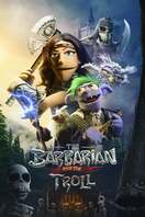 Poster of The Barbarian and the Troll