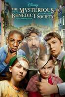 Poster of The Mysterious Benedict Society