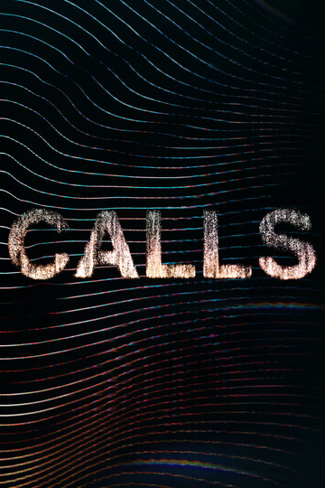 Poster of Calls